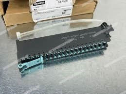 Connecteur d'avant de contrôle de PLC de SIEMENS 6ES7592-1BM00-0XB0 nouveau SIMATIC S7-1500 de l'original industriel