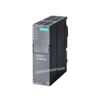 6ES7972-0MM00-0XA0 Siemens S7, MODEM MODULE TS POUR TÉLÉSERVICE Siemens