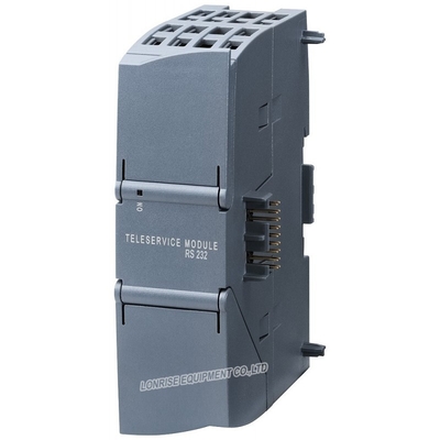 6ES7972-0MS00-0XA0 Siemens S7, MODULE RS232 de SOLIDES TOTAUX POUR le TÉLÉSERVICE de Siemens