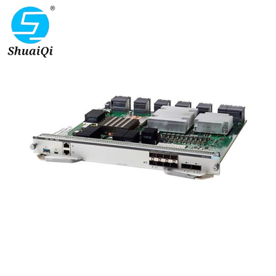 Série de commutateur de mod 5400R Zl2 du module 24p 1GbE SFP V3 Zl2 de HPE J9987A 54/82 V3 1G Zl2