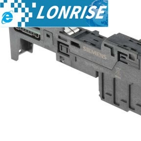 Contrôleur de PLC de hmi de tcp de modbus de PLC d'Allen Bradley de panneau de commande de hmi de PLC de 6ES7193 4CA40 0AA0