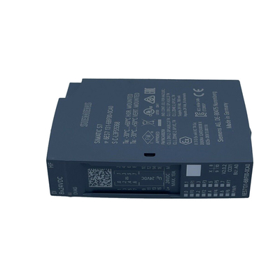 Contrôleur logique programmable Industrial Automation Plc SIMATIC de 6ES7131 6BF00 0CA0