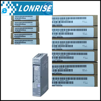 PLC de 6ES7134 6GF00 0AA1 dans des distributeurs de PLC de Siemens d'électrotechnique électriques avec le PLC