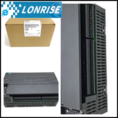 PLC des prix du modicon m340 de contrôleur de PLC de 6ES7288 1SR60 0AA1 Emerson pour l'ingénieur électrique