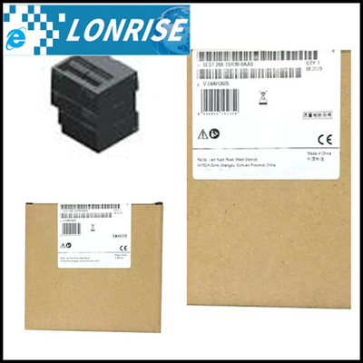 PLC électrique de 6ES7288 1SR40 0AA1 programmant le PLC de Modicon Telemecanique Elau