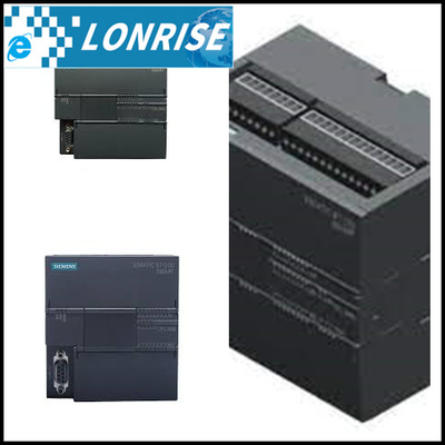 PLC de 6ES7288 1SR30 0AA1 programmant l'ingénieur électrique Ge Emerson Plc Fuji Plc