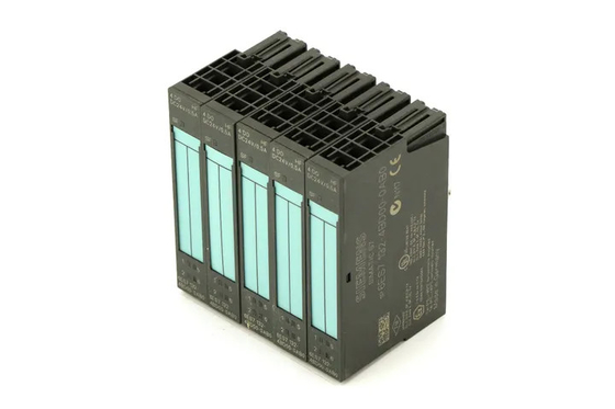 Modules électroniques du DP 5 de 6ES7132 4BD00 0AB0 SIMATIC pour ET module de PLC de 200S Siemens