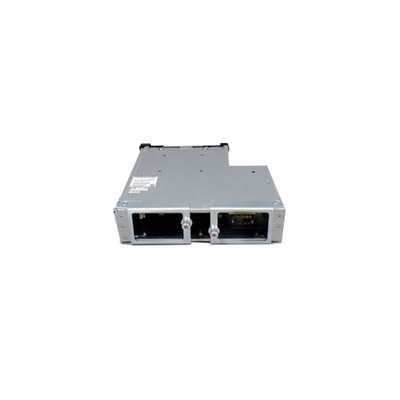 N9K-C9504-FM-E= - Connexion de Cisco 9500 séries avec l'interception commandée en vol et le NX-OS de soutien 100G