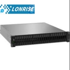 Rangée instantanée SFF Gen2 d'hybride de Lenovo ThinkSystem DE2000H de stockage	Serveur de support