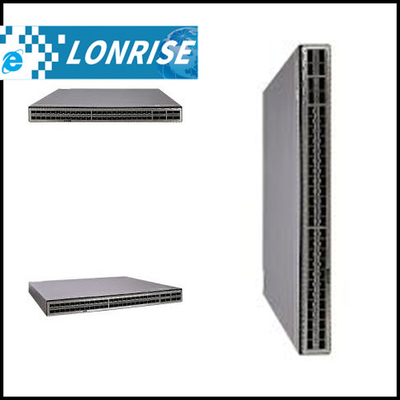 Routeur industriel de réseau de la CE de fournisseurs de centre serveur de pare-feu de CE6866 48S8CQ PB1 Huawei