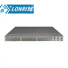 CE6857F 48S6CQ B Data Center commute le gigabit de commutateur de réseau de diagramme de Huawei d'icône