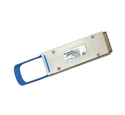 Connecteur optique optique de la fibre LC de module d'émetteur-récepteur du module SFP de l'émetteur-récepteur CPAK-100G-SR4
