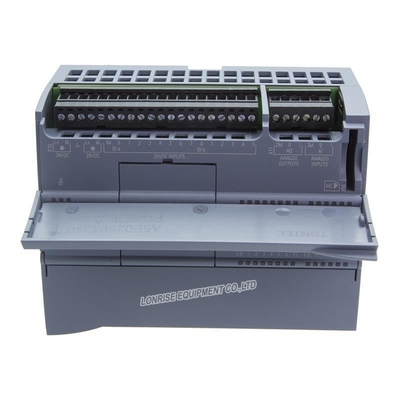 Nouveau PLC de 6ES7215-1AG40-0XB0 original Siemens Simatic S7 - S7-1200 contrat de l'unité centrale de traitement 1215C