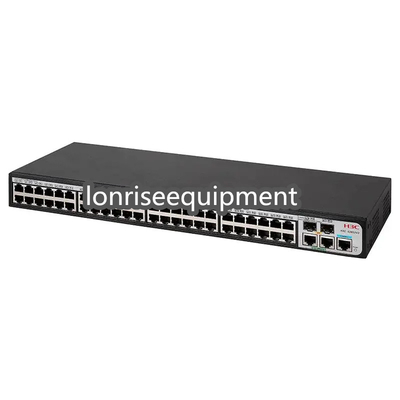 Commutateurs d'Ethernet de série du genévrier EX2300 du commutateur EX2300-24P d'Ethernet d'EX2300-24P