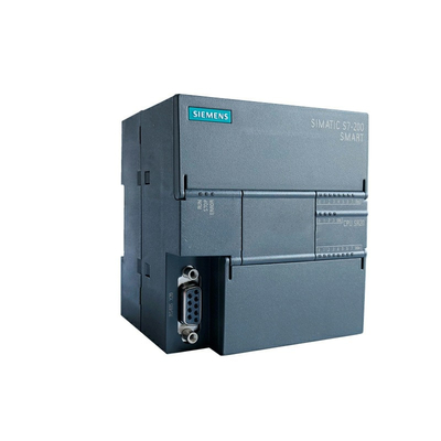 Contrôleur logique programmable Industrial Automation de PLC de 6ES7288 1ST60 0AA1 Siemens SMART