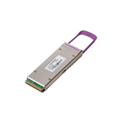 Module optique d'émetteur-récepteur des modules 100g de CPAK 100G PSM4 Cisco SFP nouveau et original