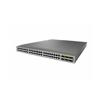 Commutateur de fibre optique de stockage de nouvelle de la marque DS-C9148S-12PK9 série de DM 9148S