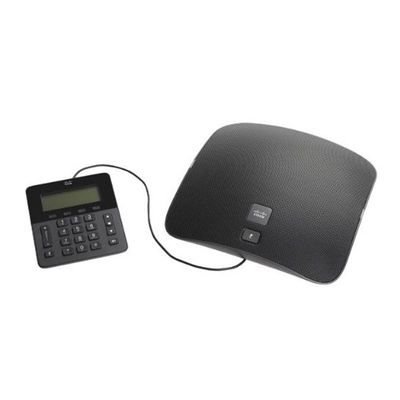 Téléphone d'IP de CP 8831 K9 Cisco téléphones de petite entreprise de Cisco de 7960 séries	Boîte de téléphone d'IP