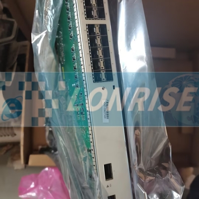 Radar de surveillance aérienne de Cisco A9K 2T20GE E Cisco haut network interface card d'Ethernet de linecard de file d'attente de 9000 séries