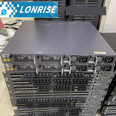Usine et fournisseur de commutateurs de réseau de la Chine Huawei de commutateurs de réseau de CE6857E 48S6CQ B Huawei