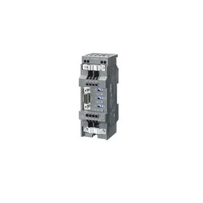 Modules d'entrée analogique programmables de contrôle de logique de contrôleur de PLC de 6ES7134 6GF00 0AA1 Siemens