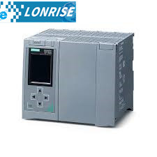 Robotique de PLC de 6ES7511 1AK02 0AB0 commençant le PLC de programmation de clic d'automationdirect de PLC