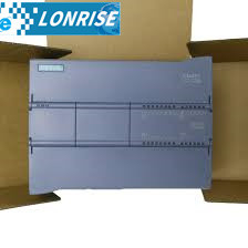 Automation industrielle s'exerçante directe de PLC de contrôleur de b&r de PLC d'automation de 6ES7215 1AG40 0XB0