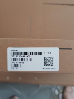 KIT 1TPS2050 du RÉSEAU chaud FLEXI POLONAIS de la vente 471649A.303 de Nokia