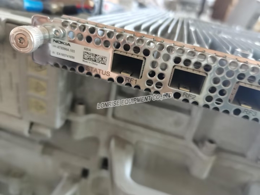 Nouvelle carte originale de capacité de Nokia ABIA 473096A.103 Airscale