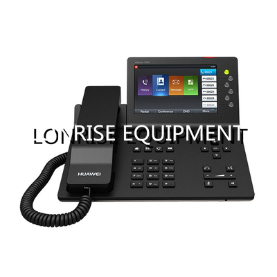 Réseau téléphonique de CP-8861-K9 Cisco 802.3af PoE expansible avec Bluetooth garantie de 1 an