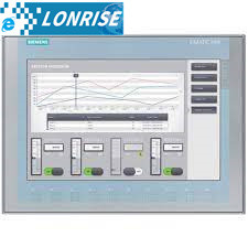 Contrôleurs d'automation programmable de machines de scadaplc de plcs d'automation de PLC de 6AV2123 2MB03 0AX0