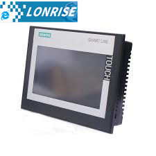 Automation industrielle électronique de PLC de DCS et de scada de PLC de PLC de source ouverte de 6AV6648 0CC11 3AX0