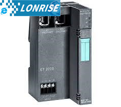 PLC de 6ES7151 3BA23 0AB0 dans les contrôleurs micro de programmation de PLC de société de PLC d'électrotechnique