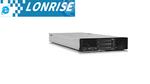 ThinkSystem SN550 - petite étagère de support de Cabinet de serveur de support de la garantie 3yr