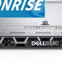 Dell R640 8SFF H330 utilisé près de moi support de serveur de Diy dimensionne Dell Server Rack