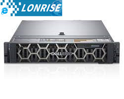 Le serveur de support de serveur de la framboise pi de Dell R740XD 12LFF H730P étire le support de serveur de bâti de mur de Fortnite