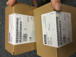 Contrôleur programmable de PLC de porcelaine de certification de contrôleur de logique de 6ES7288 3AQ04 0AA0