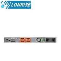 Ponts de réseau de Huawei EX3400-24T : TCP/IP, 440mm x 200mm x 44mm, débit jusqu'à 2000 de Mbps