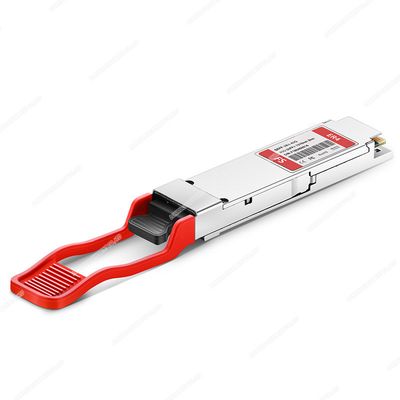 Module optique d'émetteur-récepteur de fibre de mode unitaire de SFP pour l'application de la Manche de fibre de CSAD SONET d'Ethernet