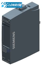 Contrôles d'automation de génération du système d'automation de PLC de 6ES7134 6GF00 0AA1 et automation pour l'ingénieur électrique