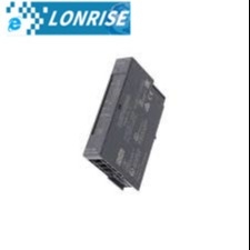 PLC de début de 6ES7134 4GB11 0AB0 programmant l'électrotechnique de PLC d'automation programmable