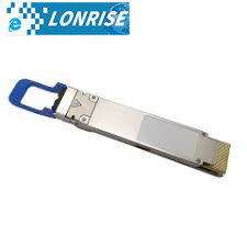 module optique d'émetteur-récepteur de 3he0062cb SFP avec le débit jusqu'à 100G, à type et à température de stockage -40°C~85°C de connecteur