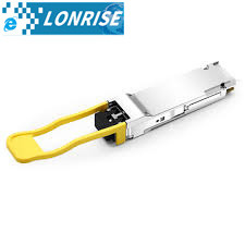 module optique d'émetteur-récepteur du débit 850nm/1310nm/1550nm 1G/10G/25G/40G/100G SFP+/SFP28/QSFP+/QSFP28 pour 10km/20km/40km/80