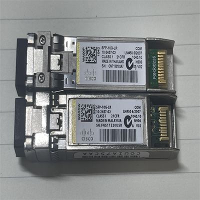 Module optique que l'on peut brancher de petit facteur de forme avec le récepteur C de PIN/APD/connecteur de Sc/FC