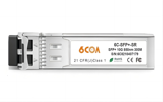 Le petit facteur de forme de Cisco Systems 10Gbps 10.3Gbps branchent des modules