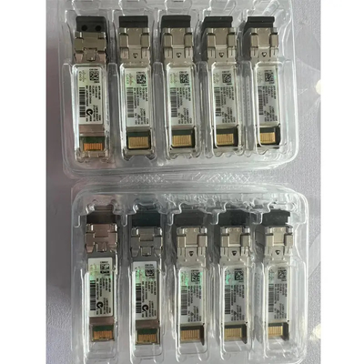Émetteur-récepteur optique que l'on peut brancher de petit facteur de forme de connecteur de LC/SC/FC avec l'émetteur de VCSEL/FP/DFB/EML