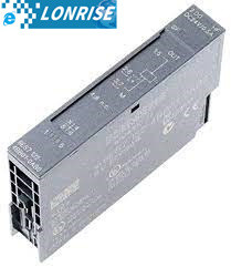 PLC d'automation de 6ES7132 4HB01 0AB0 programmant la programmation de logique de base d'échelle