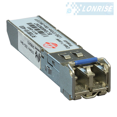 Fe SX MM1310 de Huawei SFP est émetteur-récepteur optique et c'est un module à plusieurs modes de fonctionnement pour la mise en réseau.