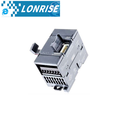 PLC 6ES7223-1HF22-0XA8 dans le PLC d'Anglo-Américain de PLC de monolevier d'éducation