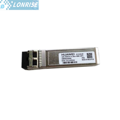 Huawei OMXD30000 est un émetteur-récepteur 10GBASE-ILR optique et un module de mode unitaire